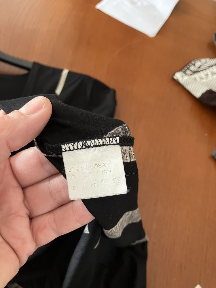Sukienka dzianinowa rozmiar 44
