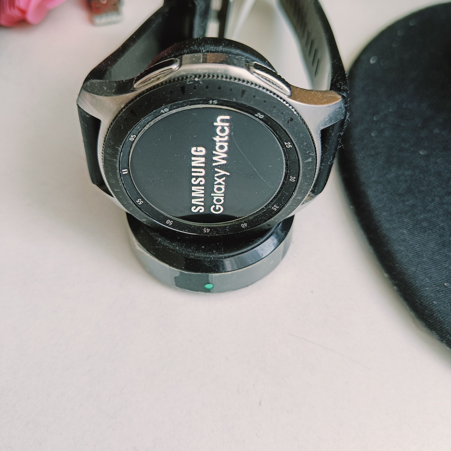 Samsung Galaxy Watch
