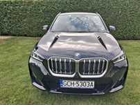 BMW X1 Model 2023 M Pakiet 2.0TDI 150KM automat, bezwypadkowy, możliwa zamian