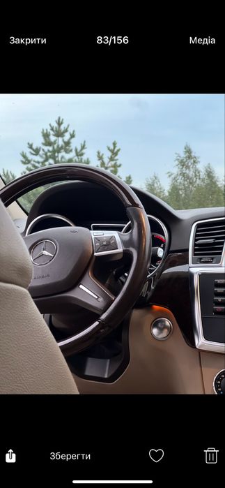 Mercedes -Benz ML350  мерседес мерс BMW