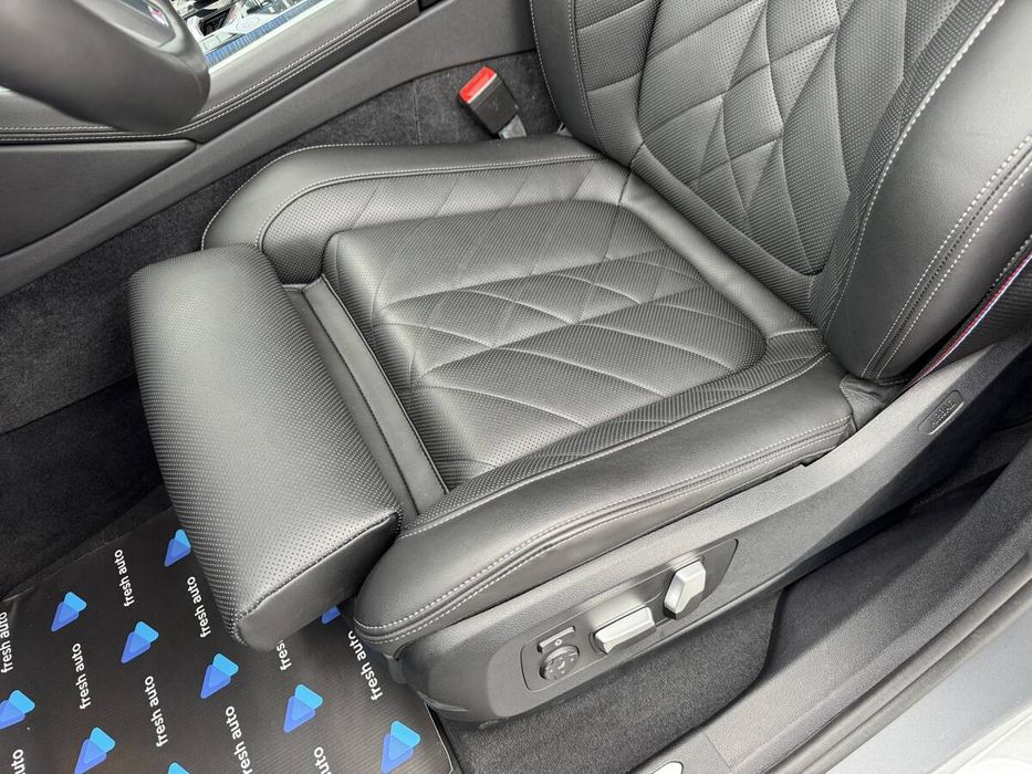 BMW X6 M 2023 freshauto