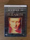 DVD Elizabeth (portes grátis)