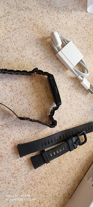 Смарт браслет huawei band 8