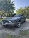 Audi A6 C4  2.6 газ/бензин
