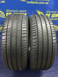 215/55R17 Michelin Primacy 3 2шт 6мм 2017рік