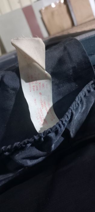 Шкіряний чемодан,  1990 року виготовлення,  з ключами, гарний стан