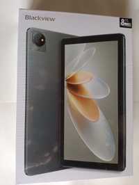 Планшет Blackview Tab 70 WIFI 4+4/64GB 10,1" Android 13 6580мАг+чохол