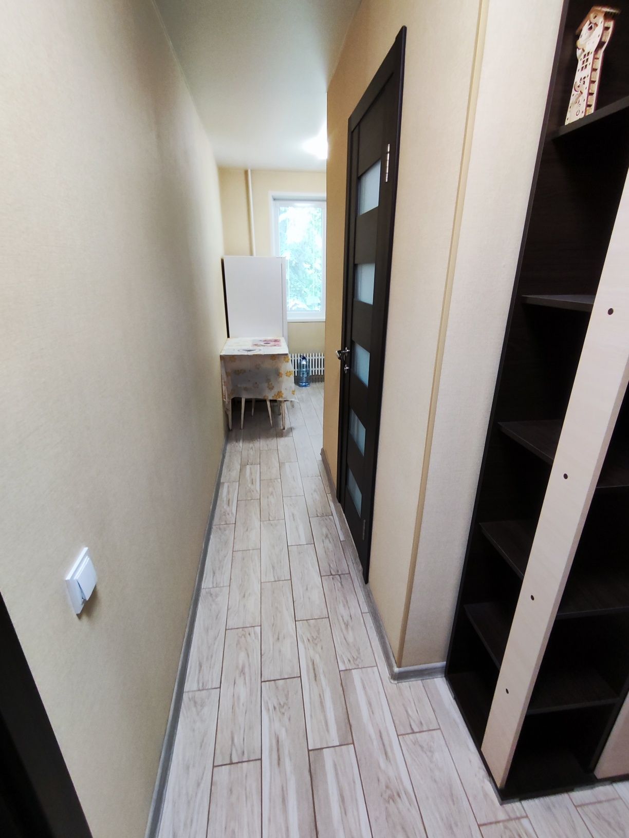 Продам квартиру 1к в Харькове Салтовка, 533 мкрн