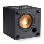 Subwoofer Klipsch R-8SW 150 W Preto