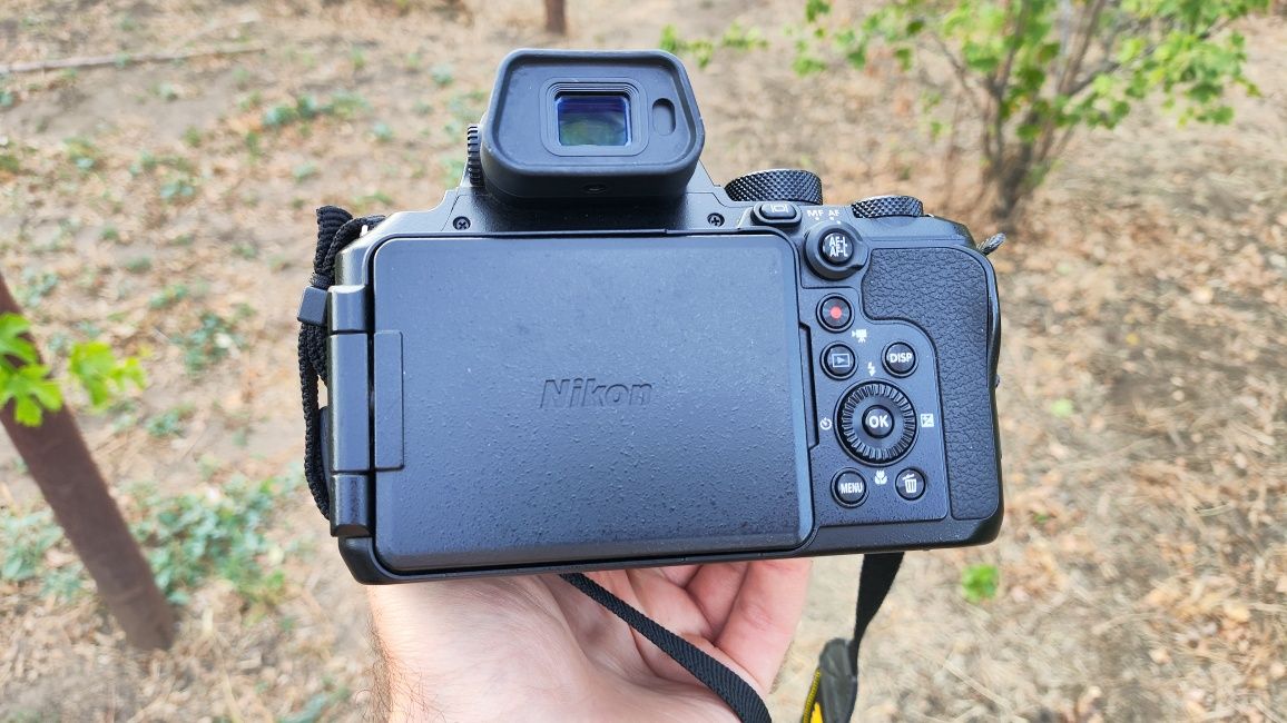 Nikon P950+83X Зум 4К WIFI Новая сумка зумовик фотоаппарат фотик