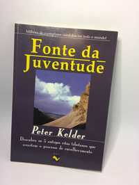 Fonte da Juventude - Peter Kelder