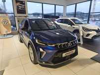 Mitsubishi ASX 2024 Automat Invite