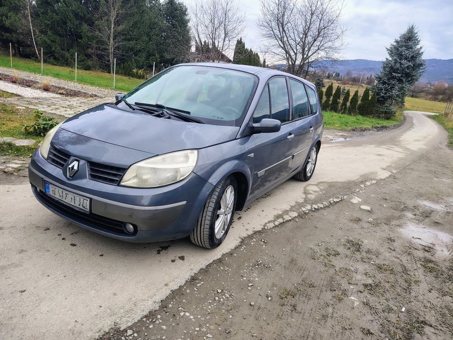 Renault Grand Scenic