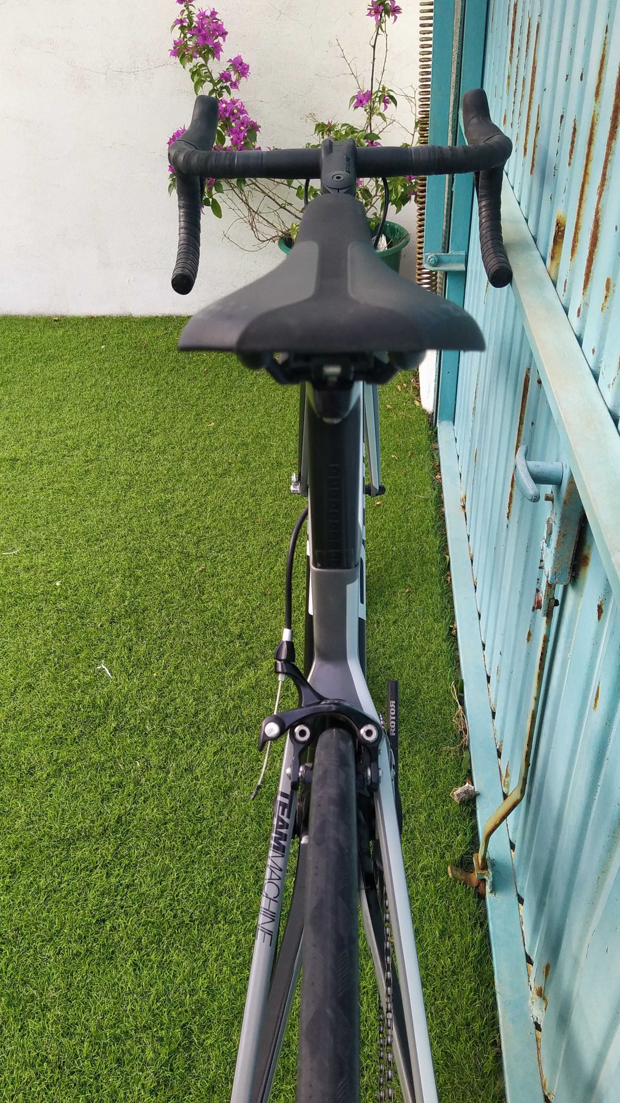 BMC TeamMachine SLR02