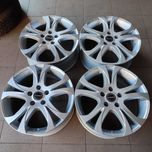 alufelgi 7x17 5x114,3 ET47   Hyundai Kia Lexus Suzuki Toyota Mazda