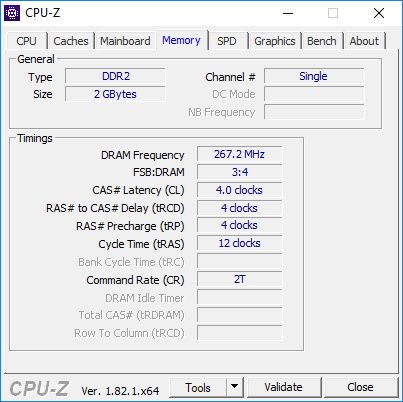 Computador/Torre Intel Pentium D 3.00GHz