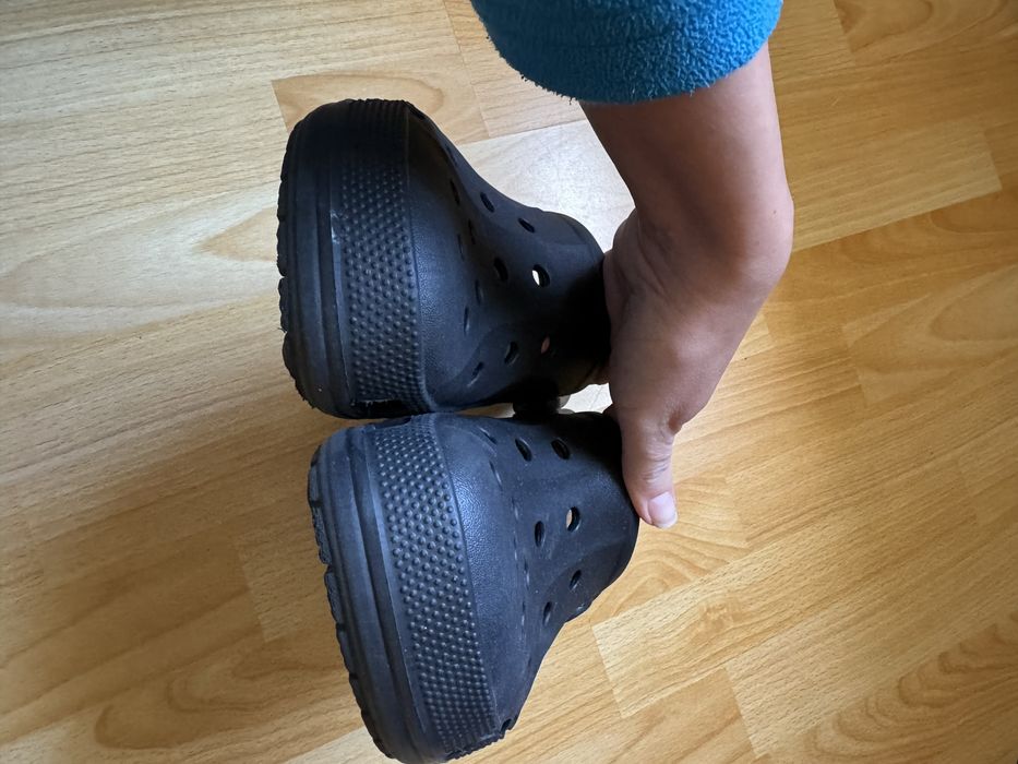 Крокси Crocs 42-43 в гарному стані