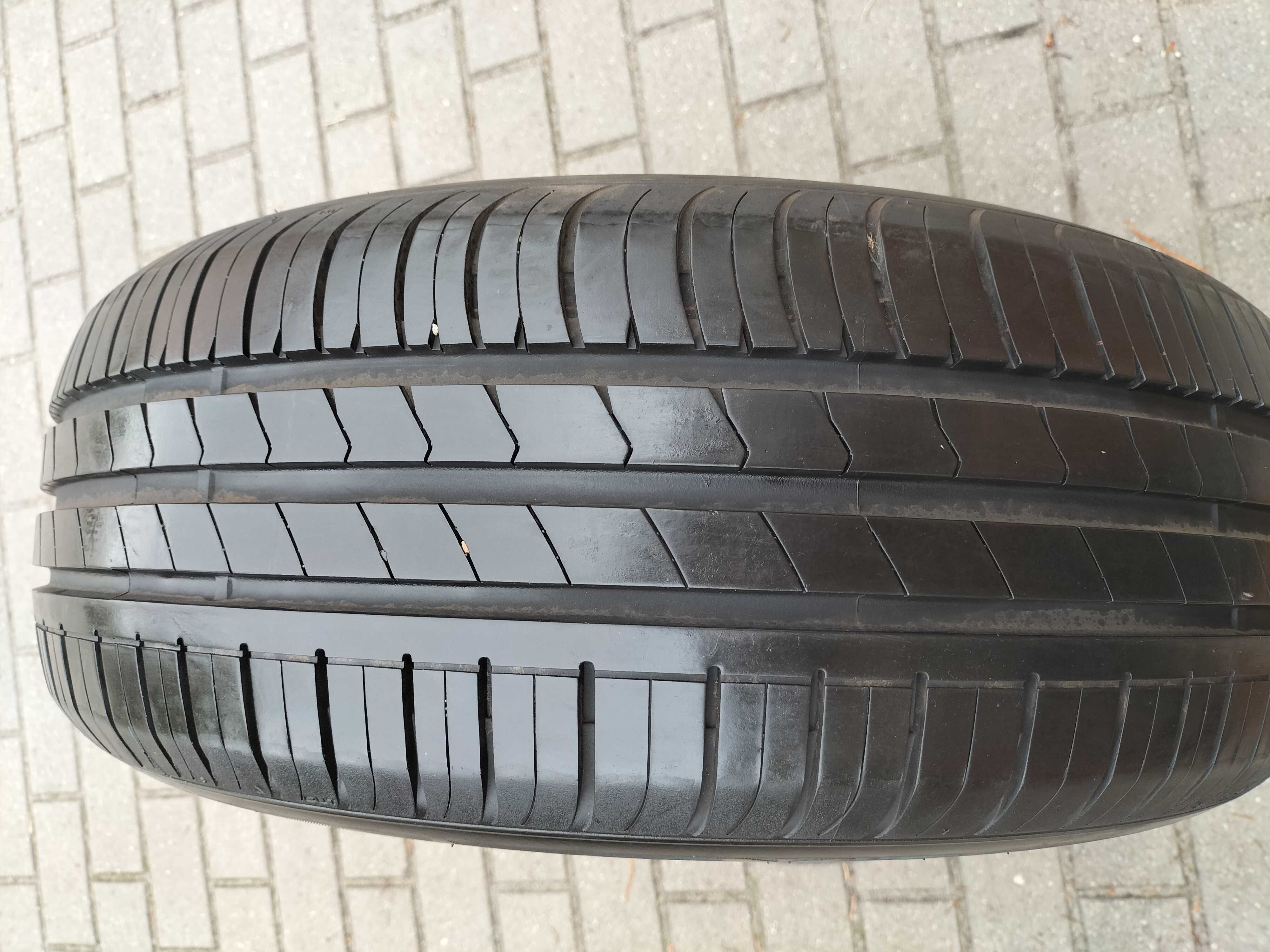 Opony 2szt 205/60r 16 Hankook