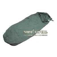 Літні спальні мішки Sleeping bag light weight армії Британії