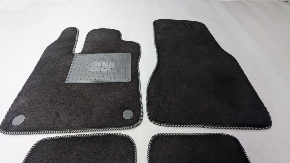 Tapetes  Renault Twingo 2014