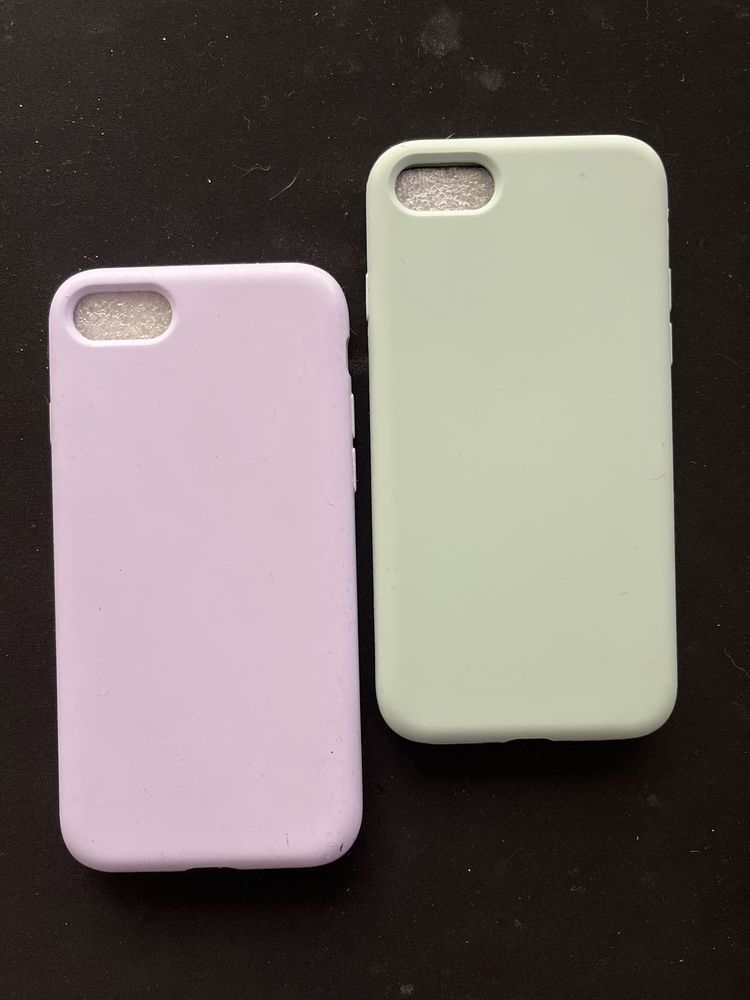 Capas para iphone 8