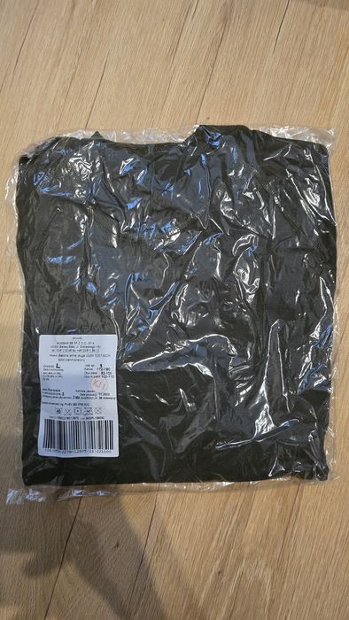 Bielizna letnia długa 505T/MON. Stan: nowy. Rozmiar L