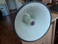 Мегафон, гучномовець Monacor TXM-45. 45 W.