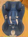 Cadeira Cybex Sirona Z