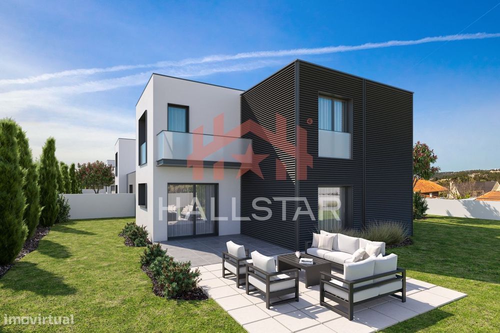 Moradia T3 / Projecto Chave na Mão / Aveiro