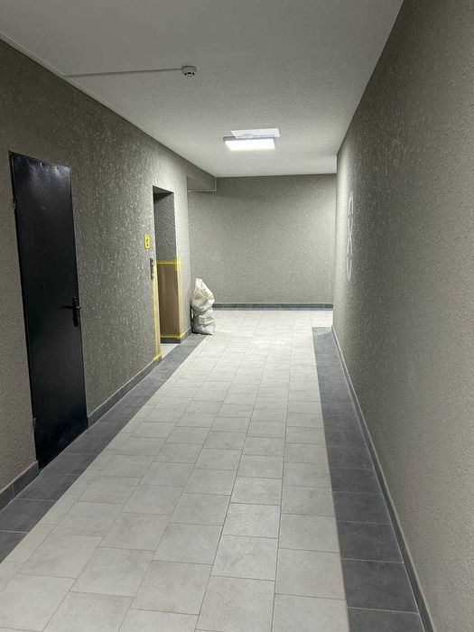 1к, Раково ЖК Перлина Проскурова, здана секція інд опалення