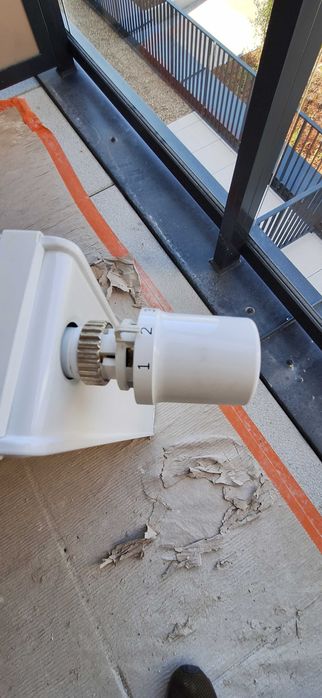 Grzejniki Biały Pokój