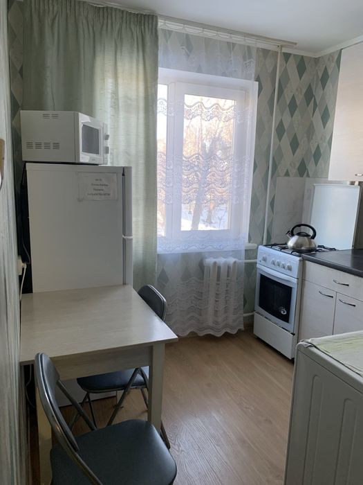 Подобово 1 кімнаьна квартира в районі Дніпроплази, Припортова  23