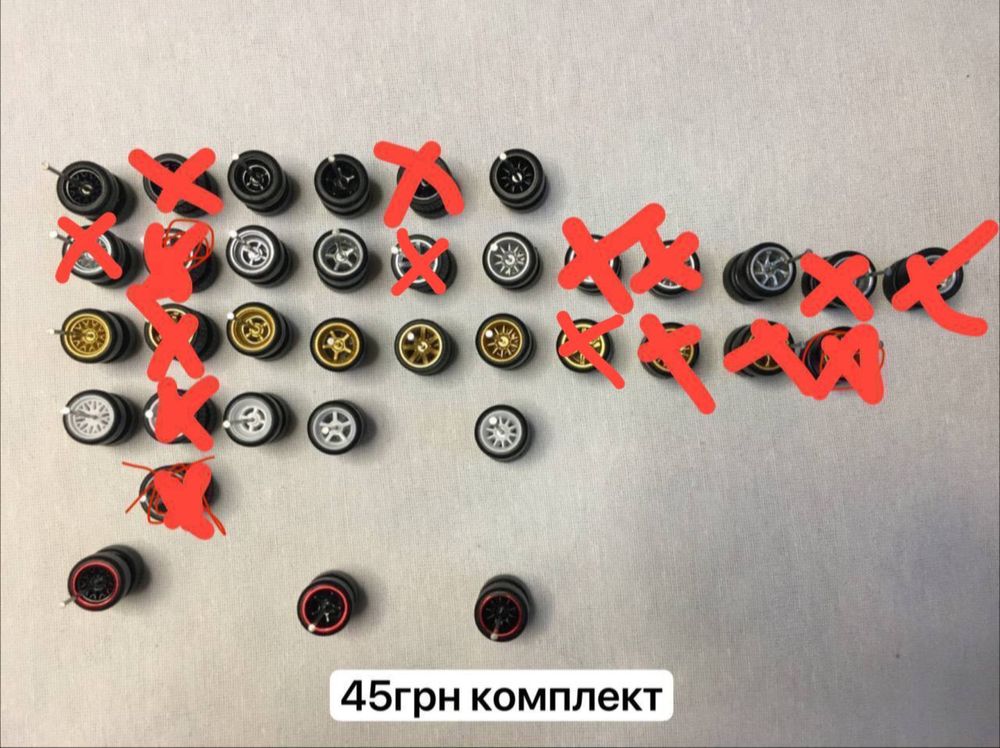 ОПТ! Premium Колеса на резині, аксесуари хотвілс матчбокс hotwheels