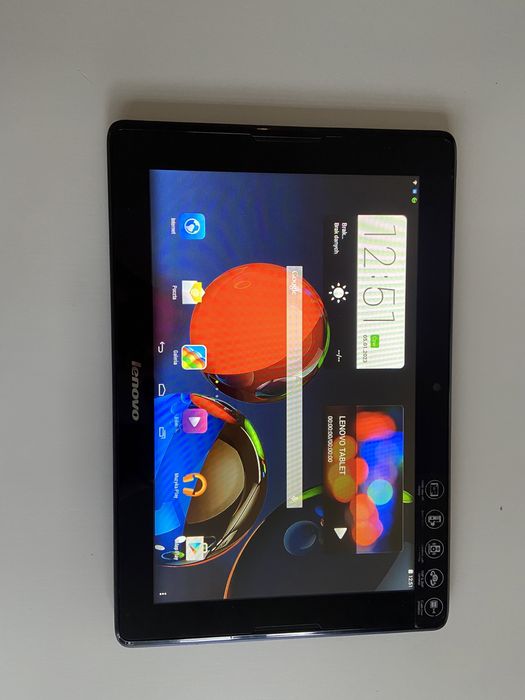 Tablet Lenovo