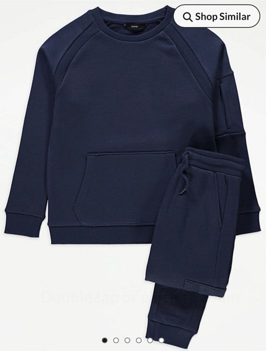 Костюм George 7,8,15 років на хлопчика