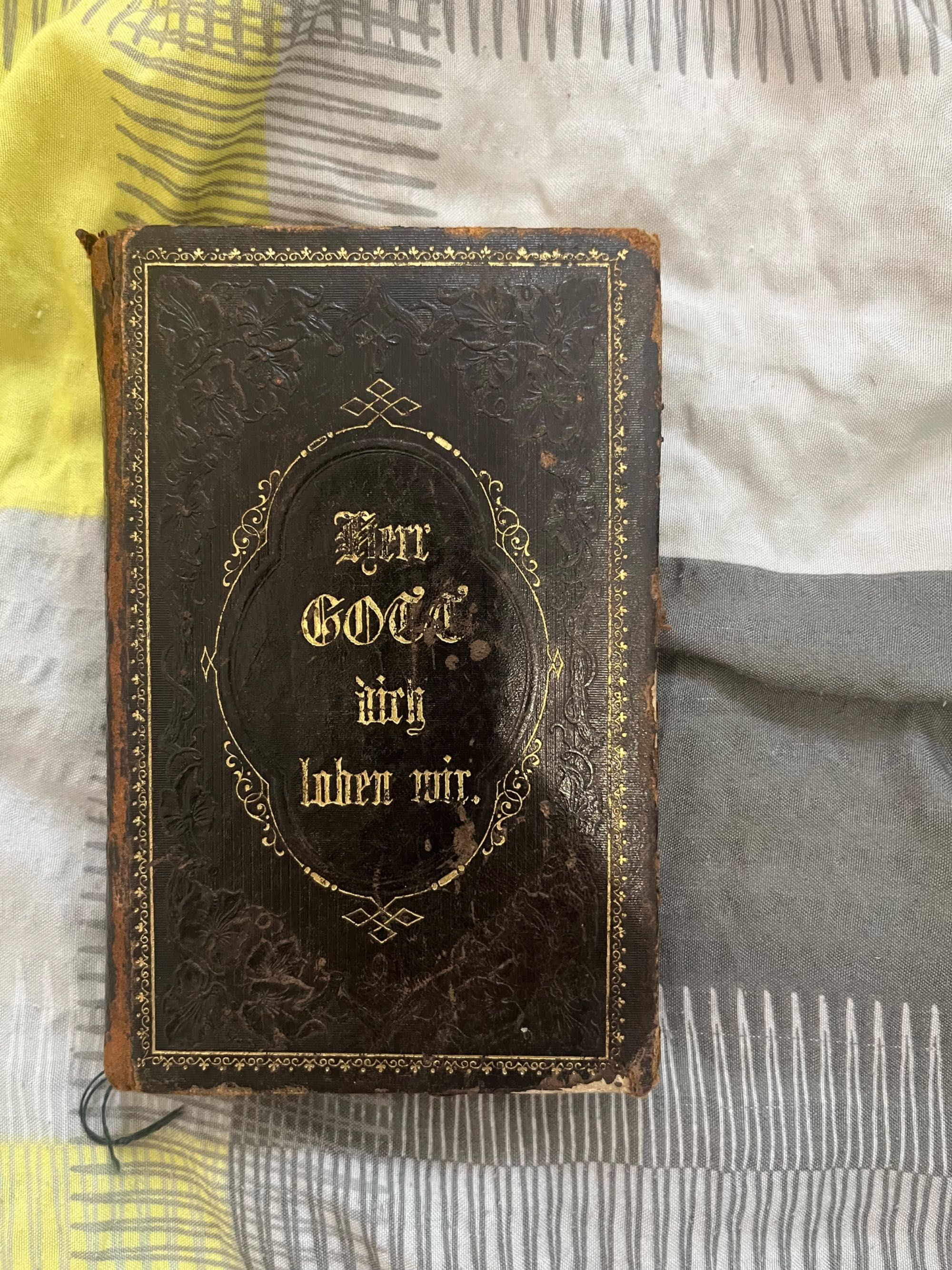 Sprzedam niemieckie Biblie przedwojenne