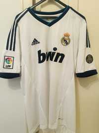 Camisola Real Madrid - Cristiano Ronaldo - Epoca 13/14