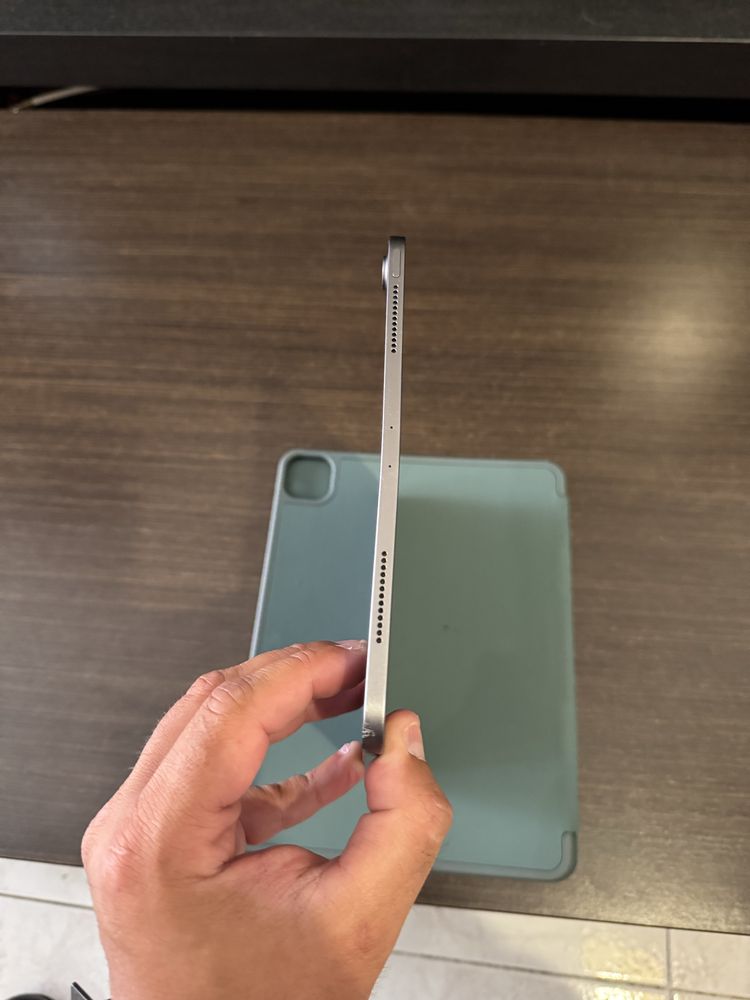 Ipad Pro 11’’ em otimo estado