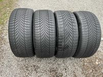 Opony 255/45R19 Nexen Winguard Sport 2 Zima 4sztuki