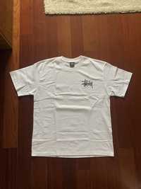 T shirt stüssy tamanho L