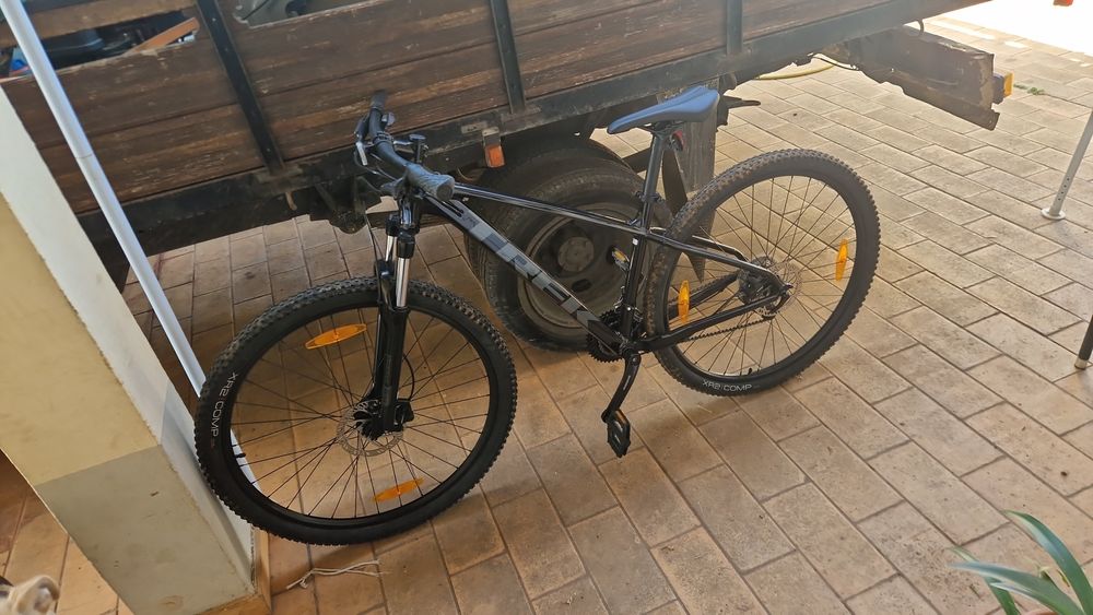 Bicicleta trek aro 29