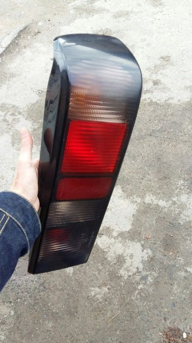 Стопы задние фонари ford sierra siera