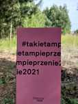 Takie tam pieprzenie 2021 doktor Ania