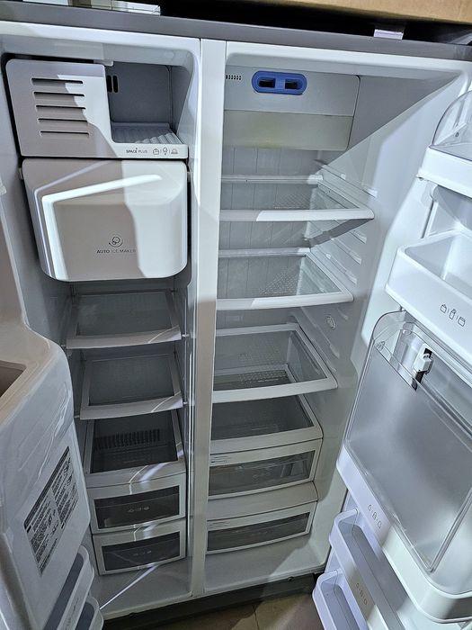 Холодильник side-by-side LG