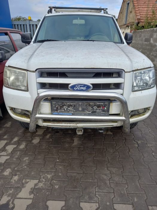 Розборка Ford Ranger 2.5TDCI 2006-2011 WLAA Mazda BT-50 bt 50