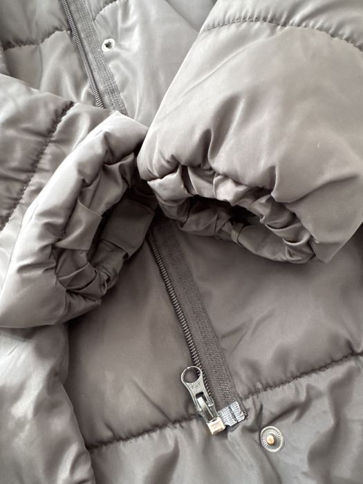 Куртка демі М стан чудовий