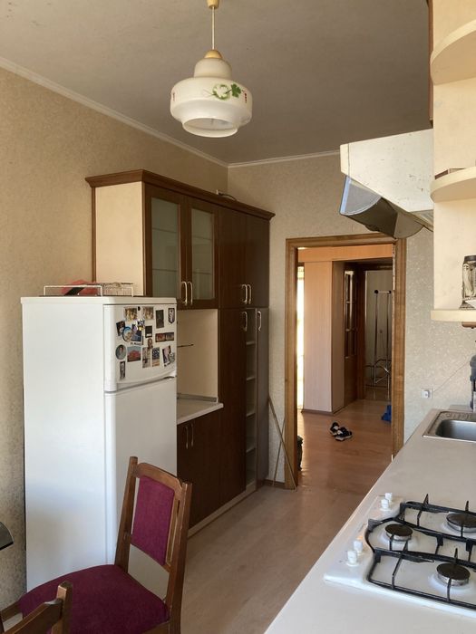 Без-%. Квартира 3х.ком(73м.кв) метро Золотые Ворота. Ул.Ирининская 1/3