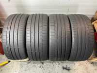 255 40 R20 XL Continental Sport Contact 6 AO 101Y 6mm