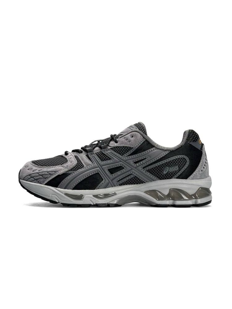 Чоловічі кросівки ASICS Gel-Nimbus 10.1