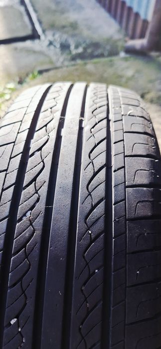 Opony wielosezonowe 185/60 R15